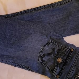 Rick and Republic Ladies jeans